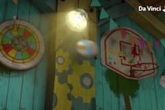Bitz şi Bob - Hei, voi, cei de acolo!