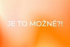 Je to možné?! Epizóda 1