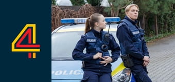 Policjantki i policjanci S24E65