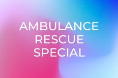 Ambulance Rescue Special