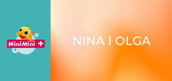 Nina i Olga S1E22 - Ciasto dla pani Anny
