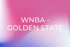 WNBA - Golden State Valkyries - Las Vegas Aces