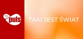 Taki jest świat S11E23