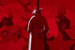 Teenage Mutant Ninja Turtles Season 5 Episode 1