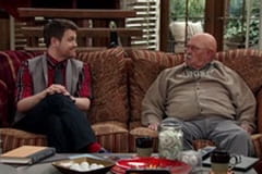Charlie Goes Back to Therapy