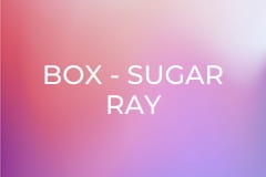 Box - Sugar Ray Robinson ponud for pound, část 2, repríza, HD