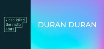 Duran Duran