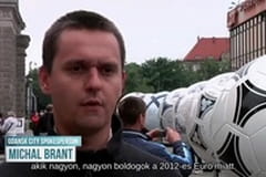 The European Championships