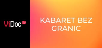Kabaret bez granic S1E13 - FiFa-RaFa