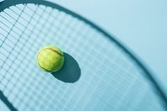 Tenis: ATP 500 - Swiss Indoors Basel