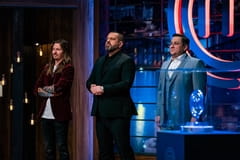 MasterChef Česko Sezóna 4 Epizoda 17