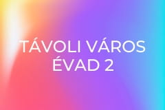 Távoli város Évad 2 Rész 32