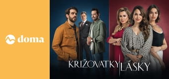 Križovatky lásky E40