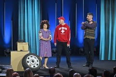 Mistrzowie kabaretu Sezon 13 Odcinek 3 - Kabaret Chyba