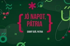 Dobrý deň, Patria (maďarsky) Episode 16