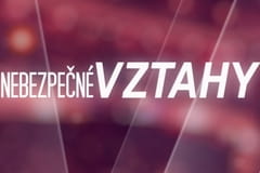 Nebezpečné vztahy live