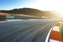Touring Car Racing: TCR World Tour