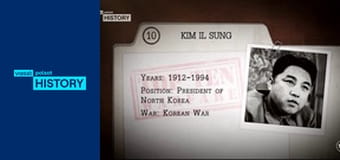 Militarny ranking S1E6 - Przywódcy