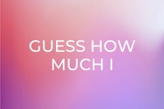Guess How Much I Love You Season 1 Episode 4 - Treasure hunt
