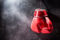 Underground Boxing Night Season 49 Episode 3
