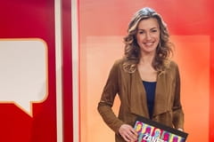 Žaneta Show