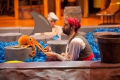 Pirackie potyczki Season 5 Episode 17