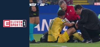 Piłka nożna: Serie A Enilive