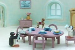 Pingu Sezonul 3 Episodul 3