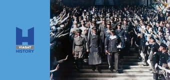 Adolf Hitler: Odhalení diktátora S1E3 - Hitlerova svita