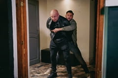 Gliniarze Sezon 19 Odcinek 10 - Odwrócony trójkąt