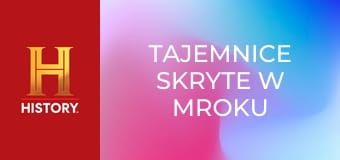 Tajemnice skryte w mroku S1E2 - Wieża czaszek