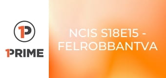 NCIS S18E15 - Felrobbantva
