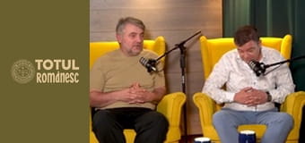 Totul Romanesc Episodul 9