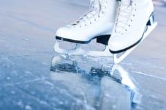 Łyżwiarstwo figurowe: ISU Grand Prix - Grand Prix de France w Angers