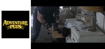 Instrumente mortale: Orașul oaselor