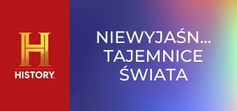 Niewyjaśnione tajemnice świata S7E2 - Rewolucja robotów