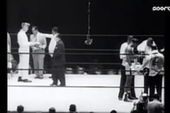 Box - Sugar Ray Robinson ponud for pound, část 2, repríza, HD