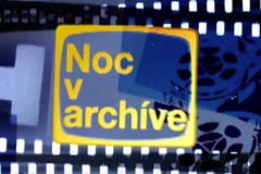 Noc v archíve Epizóda 8 - Máj roku 1995