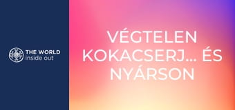 Végtelen kokacserje-ültetvények és nyárson sült tengerimalac. Bolívia.