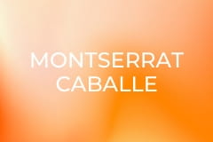 Montserrat Caballe