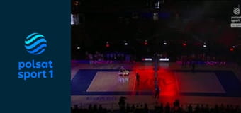 Siatkówka: Liga Narodów kobiet FIVB