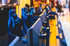 E-sport: Világkupa