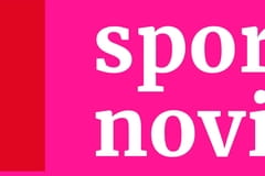 Odpolední Sportovní noviny