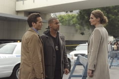 Castle Season 4 Episode 7 - Bankcsapda