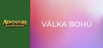 Válka bohů