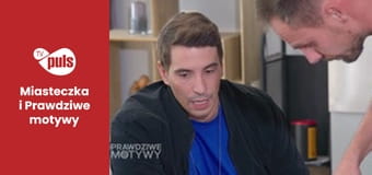 Prawdziwe motywy Sezon 2 Odcinek 35 - Przemoc domowa