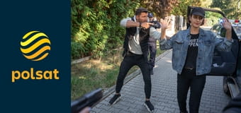 Gliniarze S14E22 - Pamiątka z wyprawy