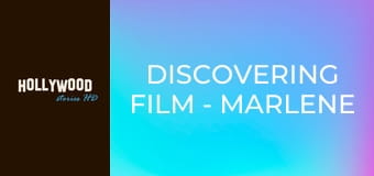Discovering Film - Marlene Dietrich