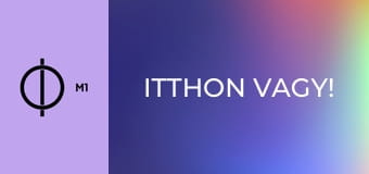Itthon vagy! - Ököritófülpös – Kettő az egyben