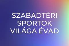 Szabadtéri sportok világa Évad 3 Rész 6
